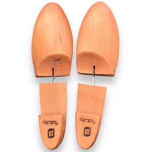 FootJoy Men’s Shoe Trees Shapers - 10B